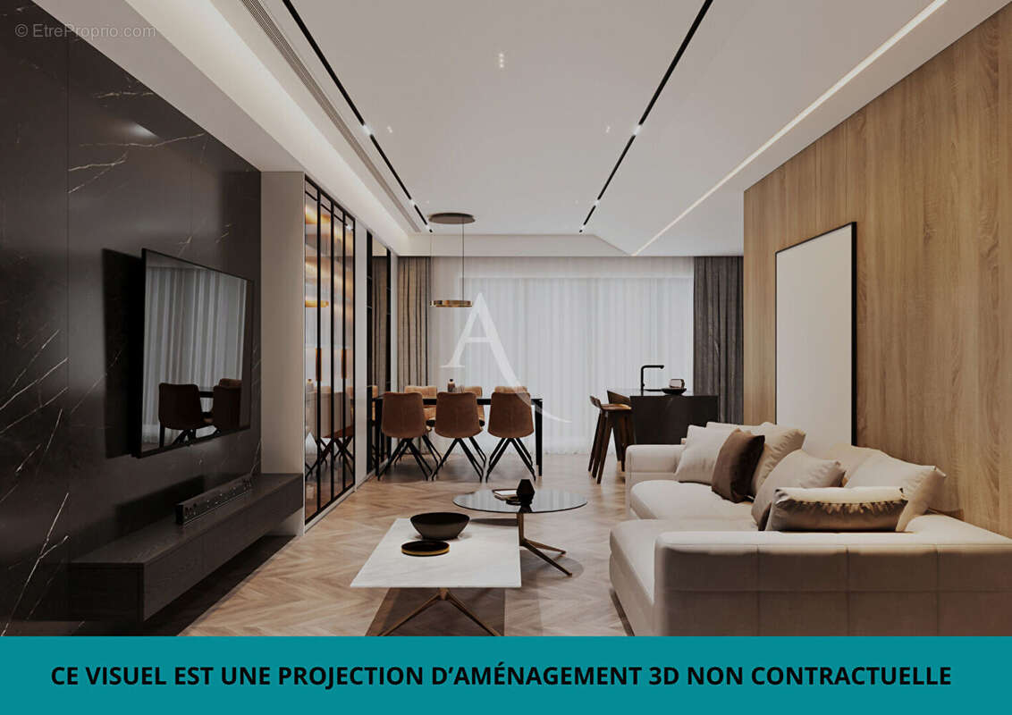 Bel appartement meaux - photo 11