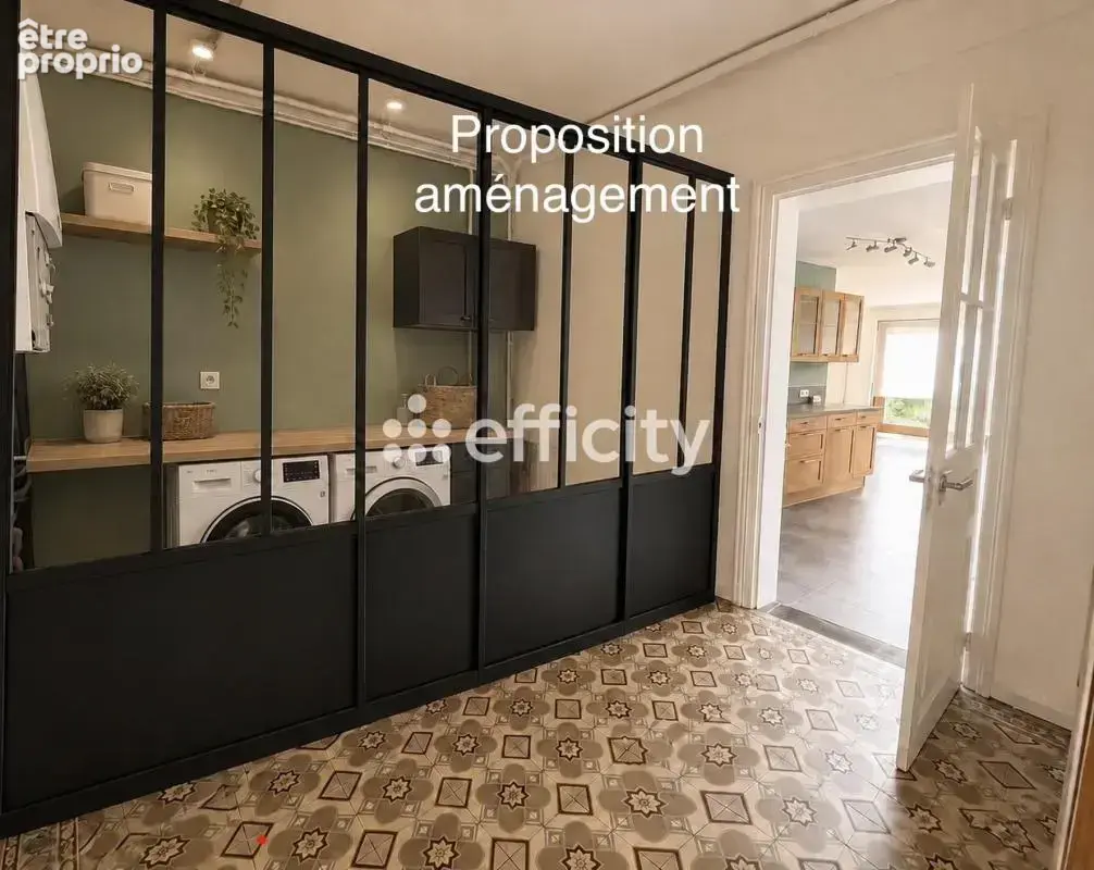 Maison de ville - photo 18