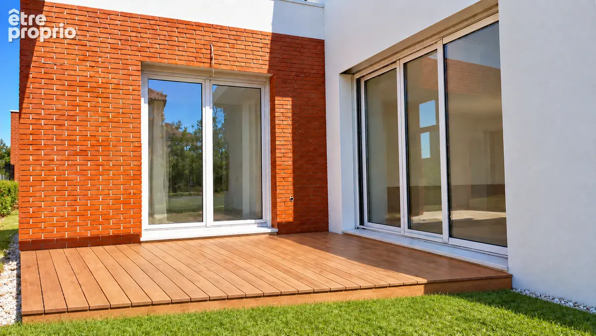 Maison contemporaine - photo 2