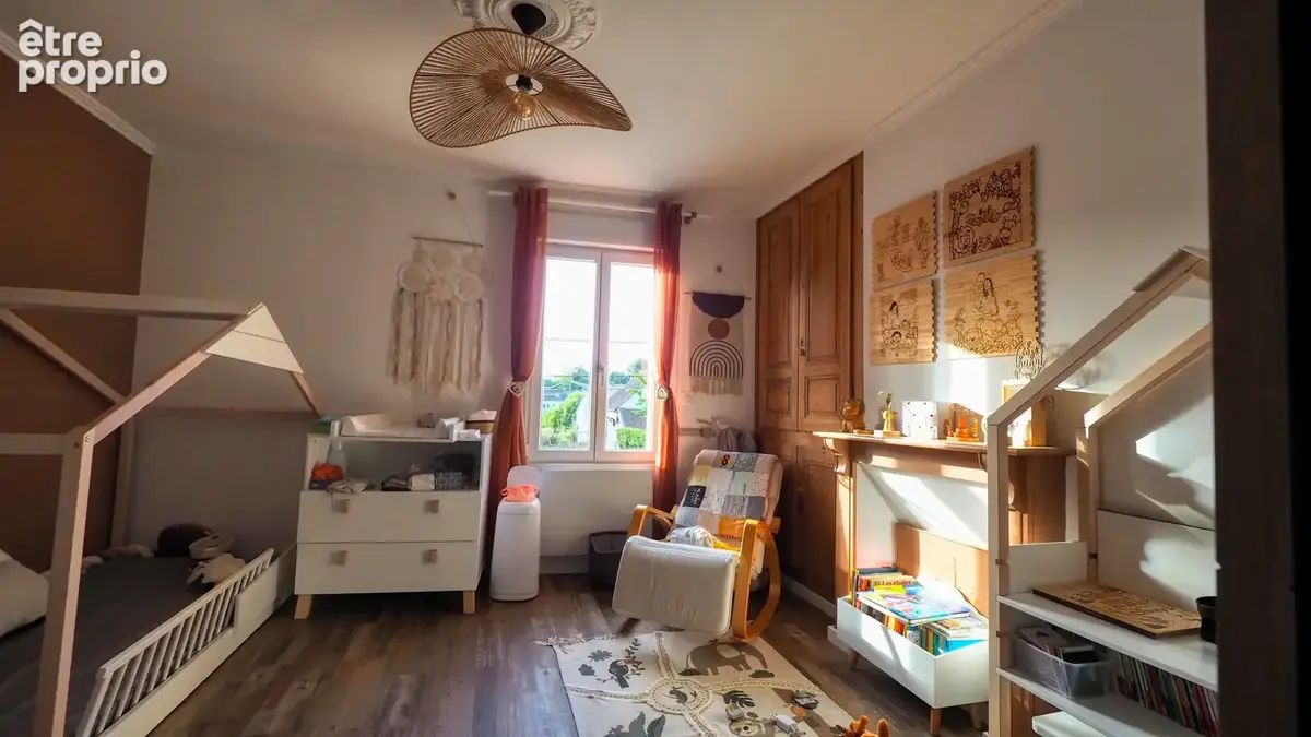 Jolie maison au coeur de  Vignacourt - photo 16