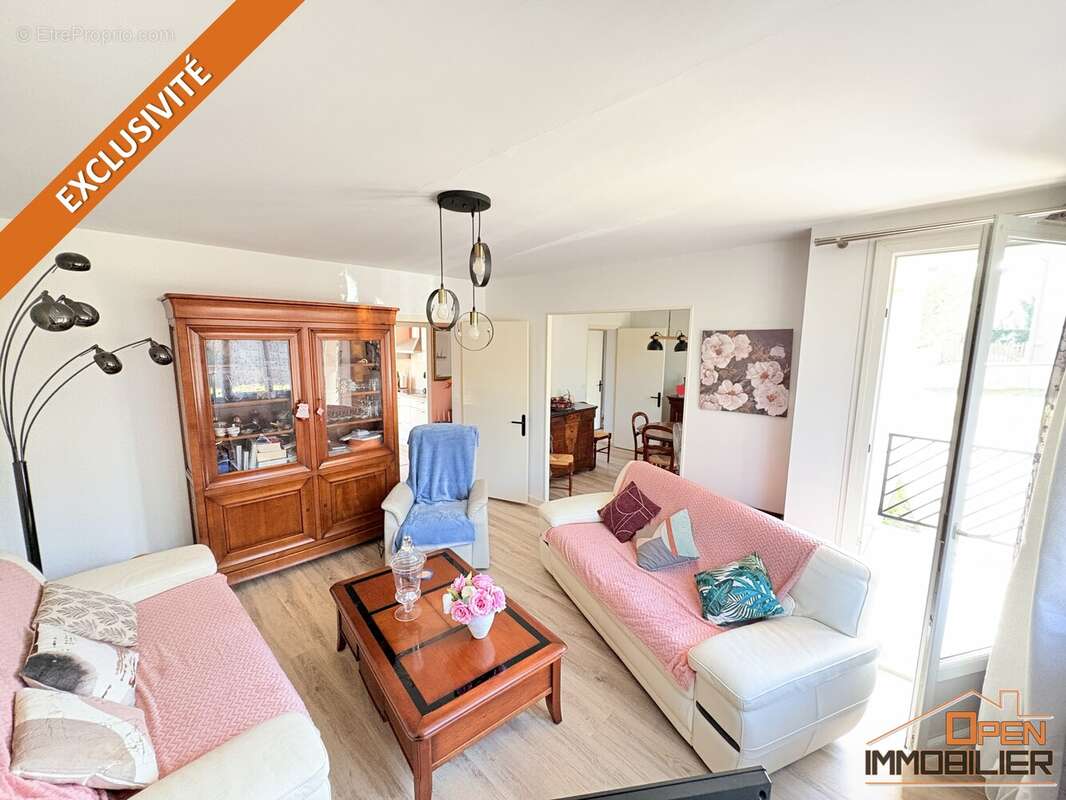 Appartement 66 m² à Gourdon  - photo 13