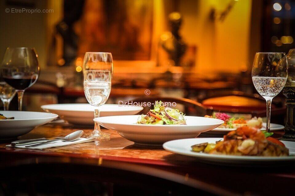 Commerce à GRENOBLE