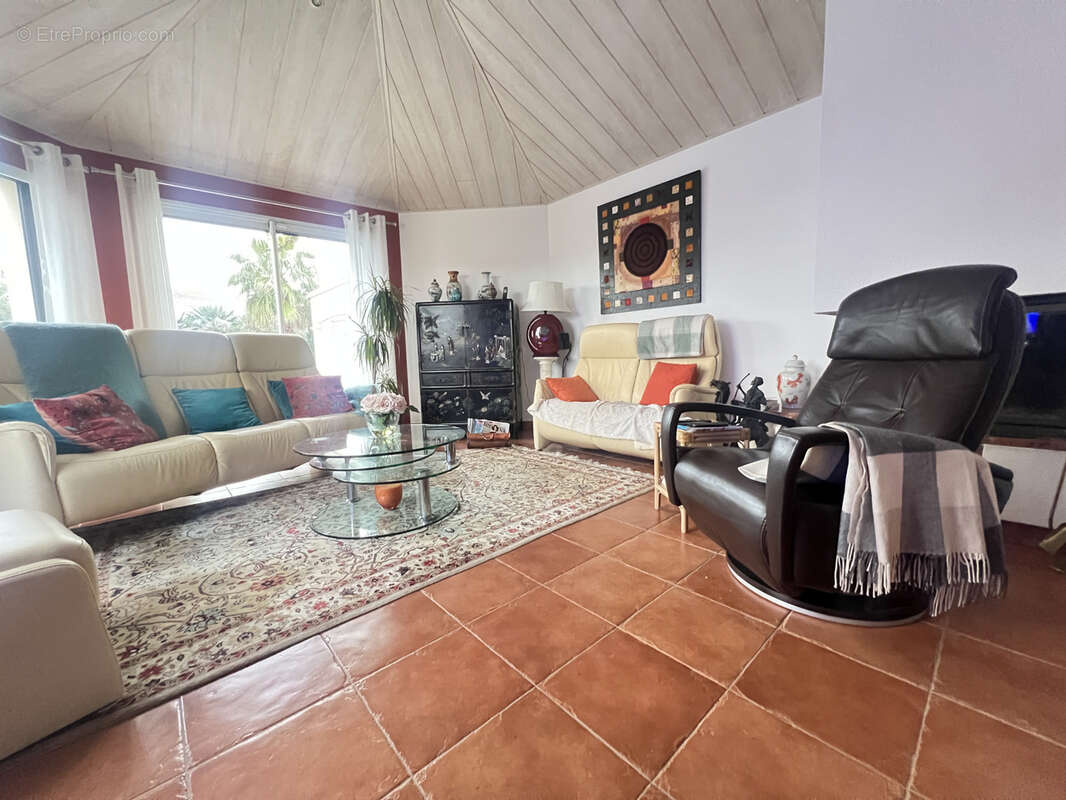 Maison à LES SABLES-D'OLONNE