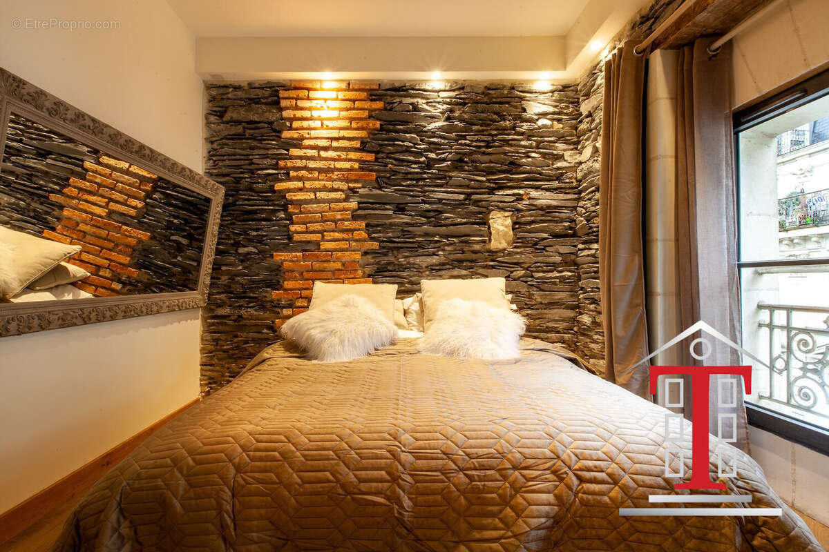 Appartement à ANGERS