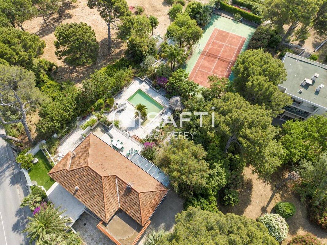Photo 1 - Maison à SANARY-SUR-MER