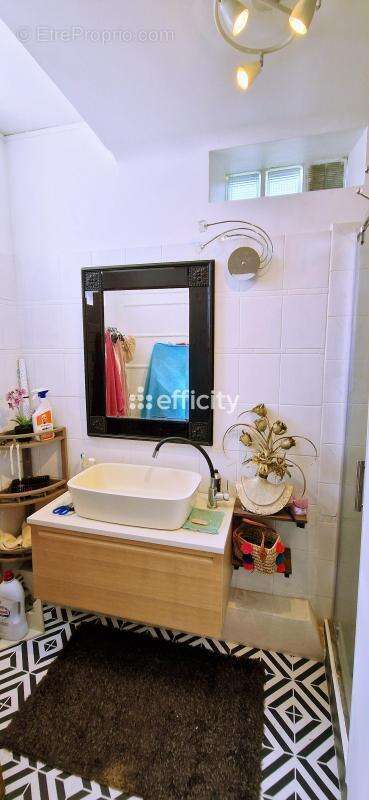 Maison à CHAMPIGNY-SUR-MARNE