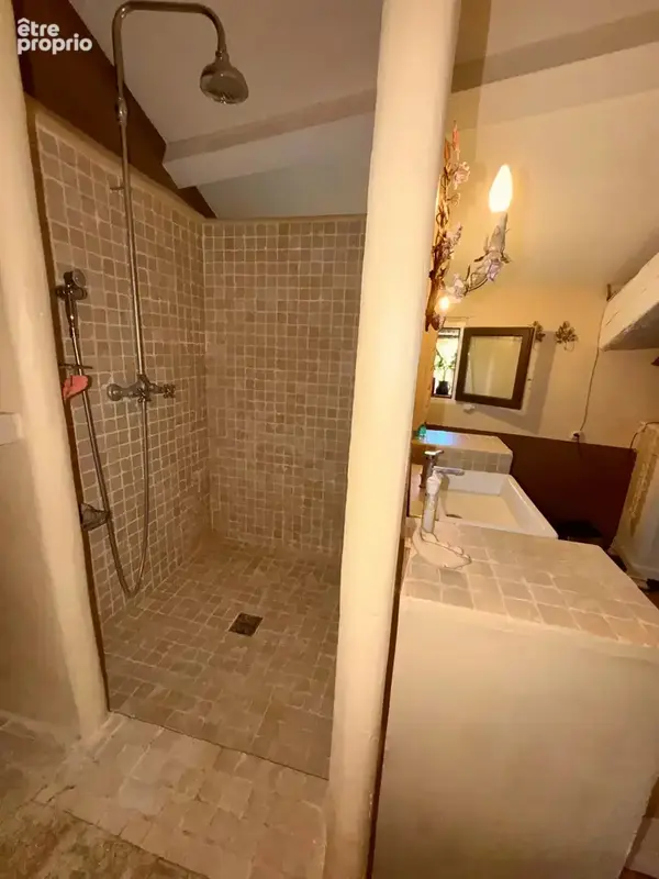 Tourtour — Maison de caractère - photo 9