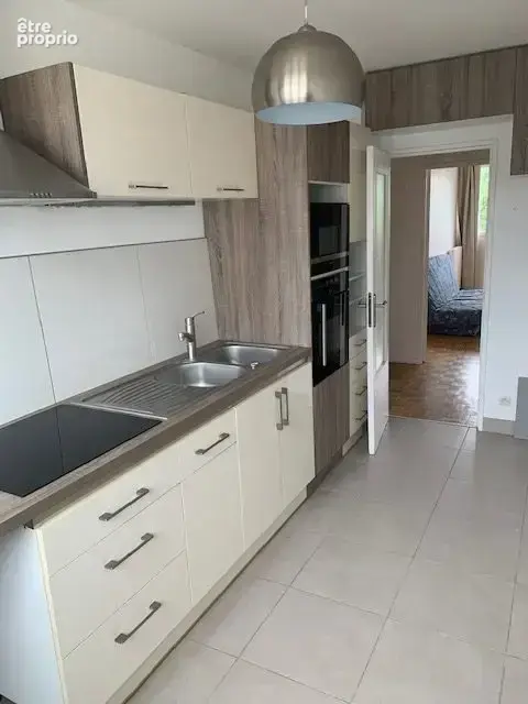 Appartement 4 pièces 71 m² à vendre à Boissy-Saint-Leger (94470) - photo 2
