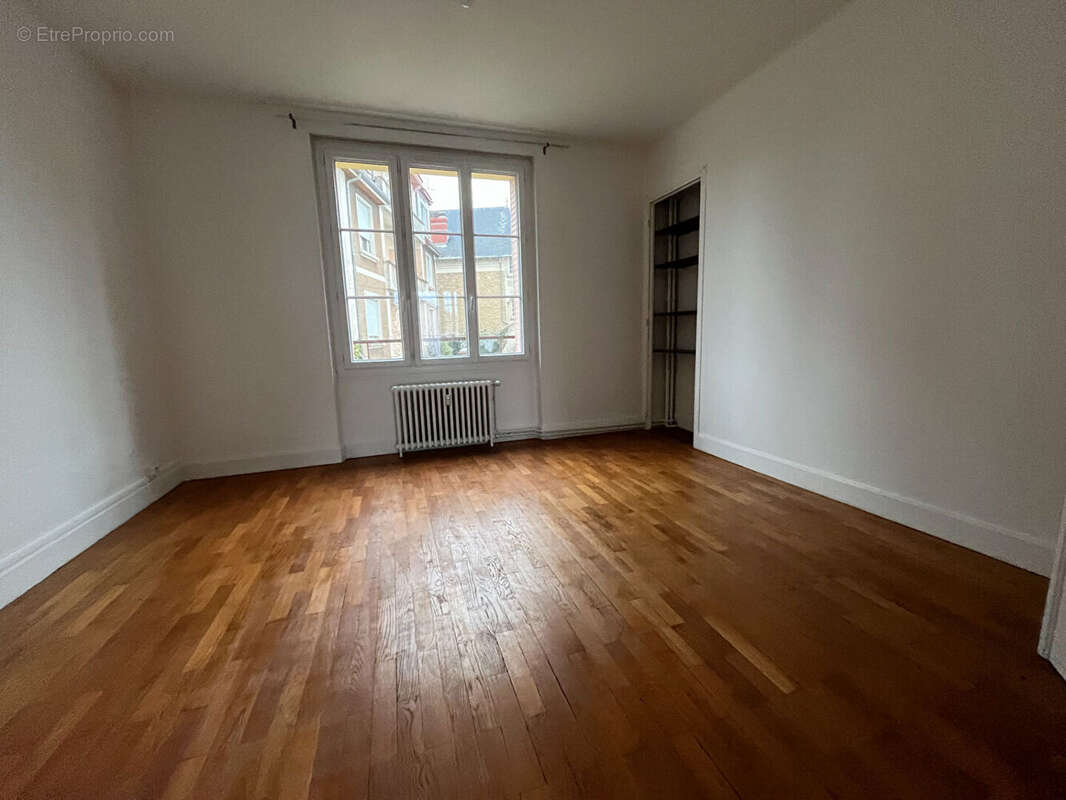 Appartement à NEVERS