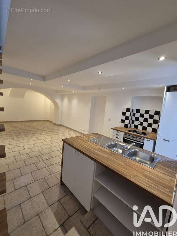 Photo 6 - Maison à ROQUEBRUNE-CAP-MARTIN