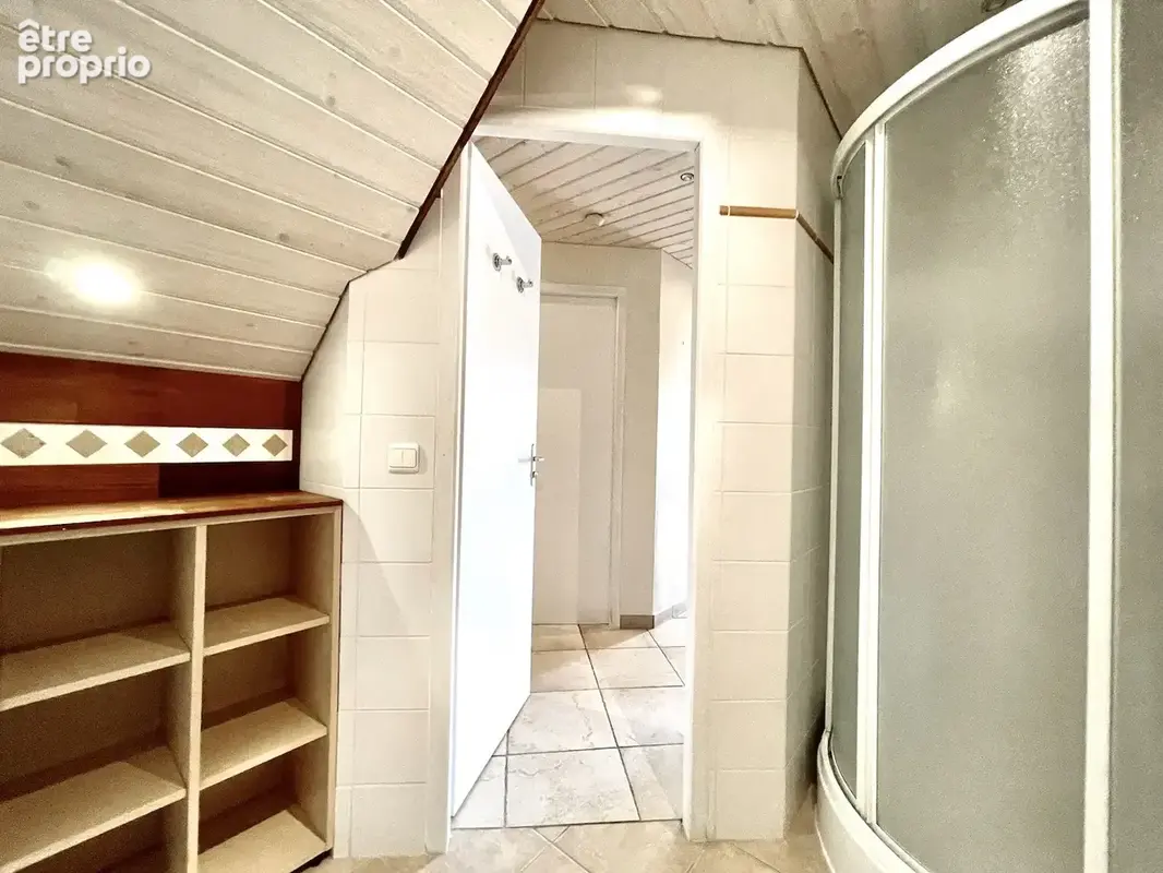 TRIPLEX Maison de ville - Terrasse - photo 17