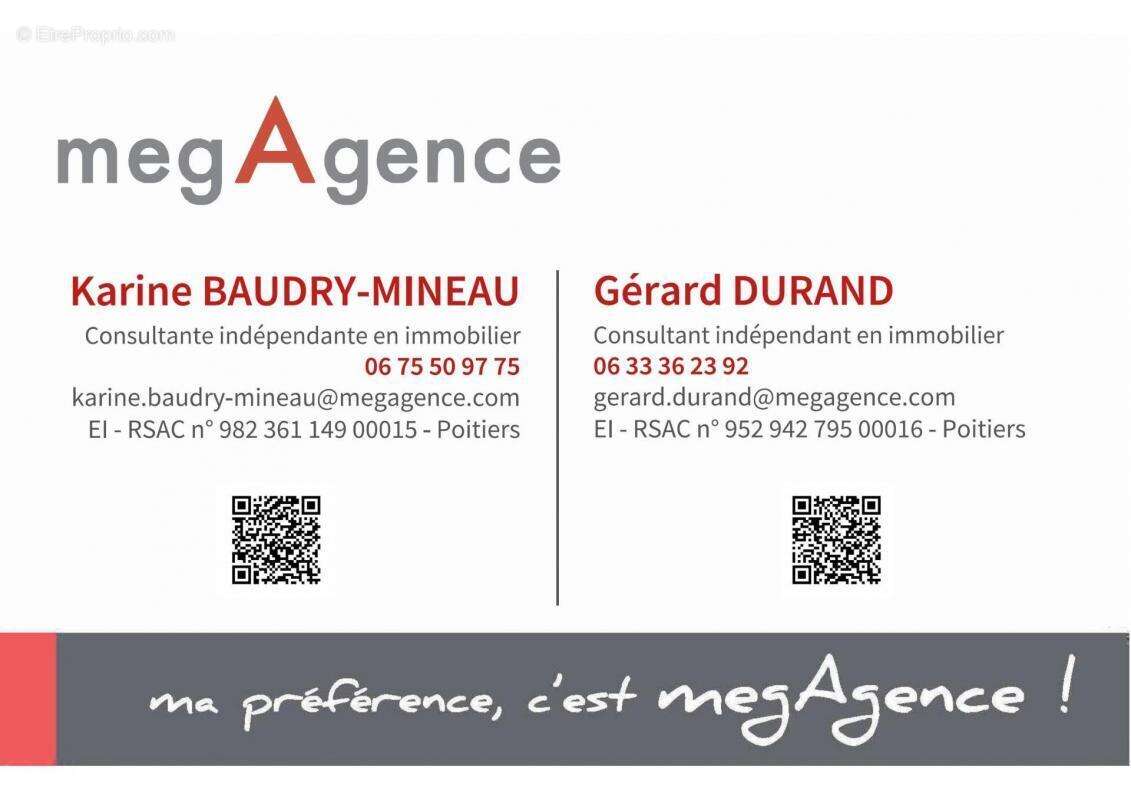 Terrain à SAINT-CYR