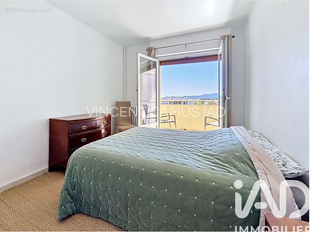 Photo 6 - Appartement à SANARY-SUR-MER
