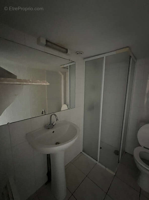 Appartement 50m2 avec jardin privatif - MONTAIGU VENDEE - photo 7