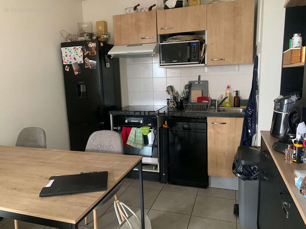 Appartement à BILLERE