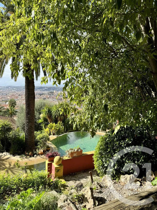 Maison à NICE