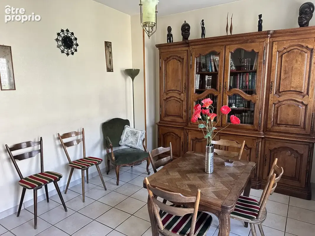 Une exclusivité dagon immobilier ! - photo 5