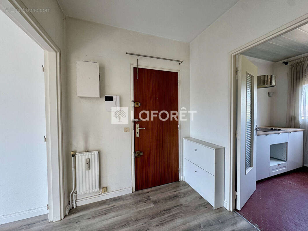 Appartement à DOUAI
