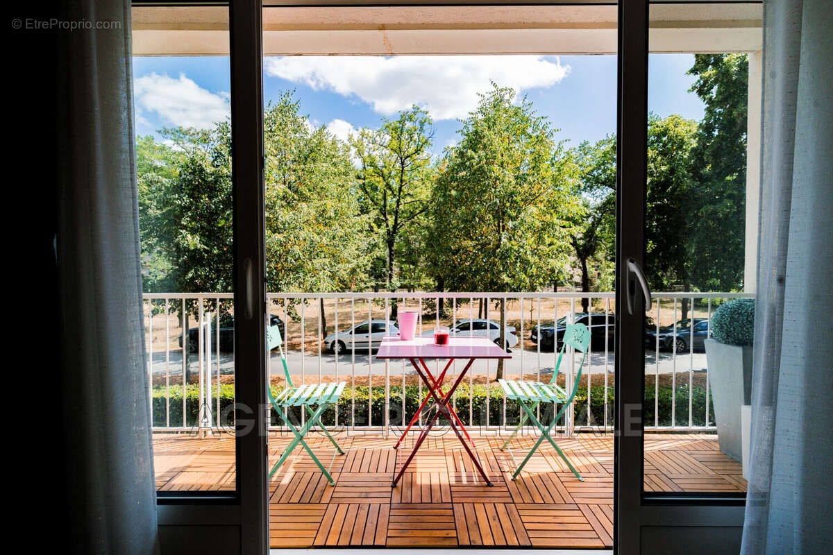 Appartement 88 m² à Maisons-Laffitte  - photo 6
