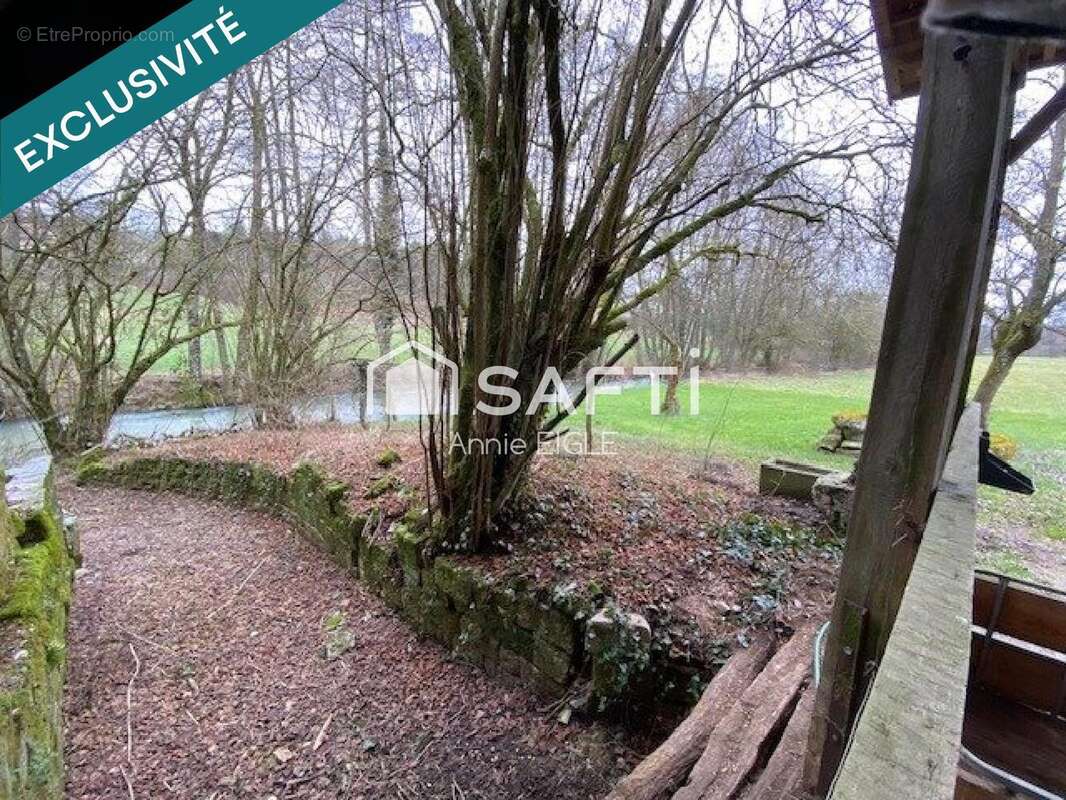 Photo 2 - Maison à CLERMONT-EN-ARGONNE