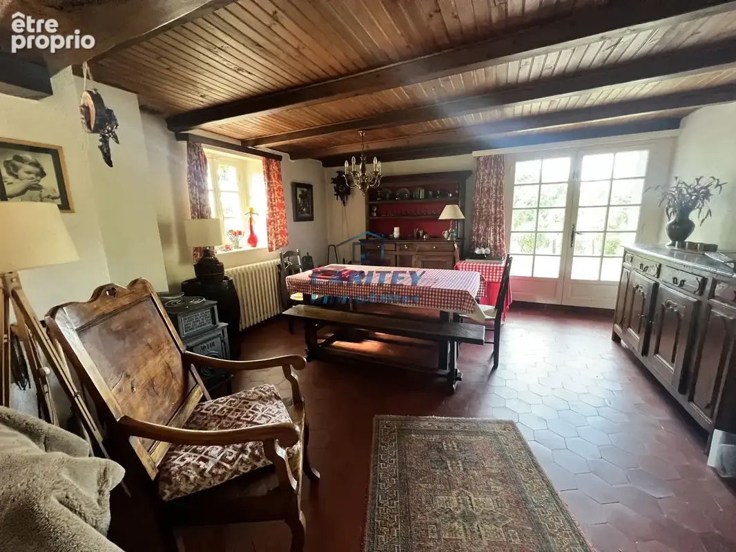 Ferme comtoise sur 2.5 Ha - Plateau des 1000 Etangs 70 - photo 12