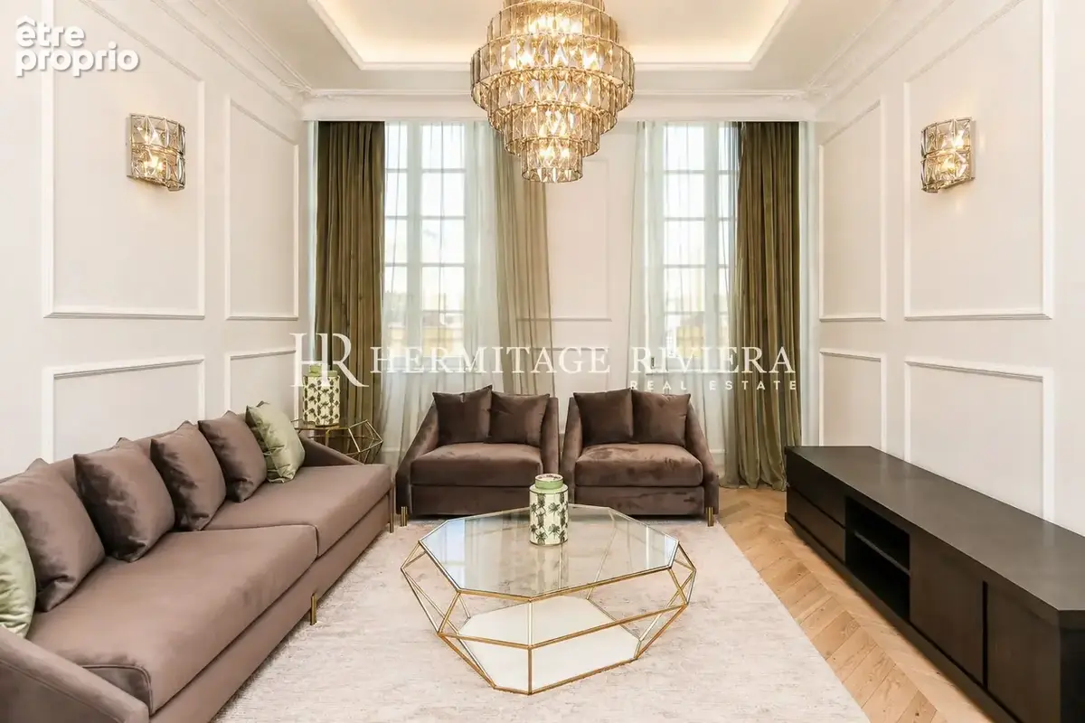 Appartement 131 m² à Nice  - photo 32