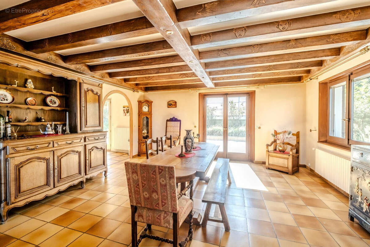 Maison 300 m² à Marin  - photo 6