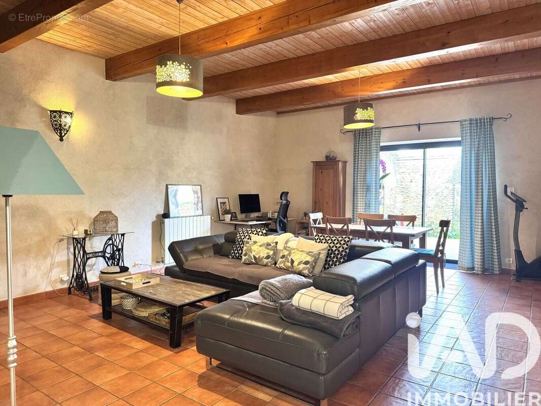 Photo 6 - Maison à COURTHEZON