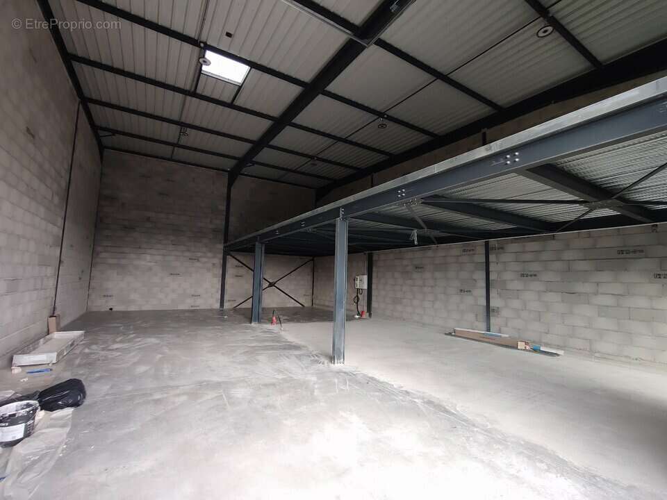 Autre à VILLETTE-D'ANTHON