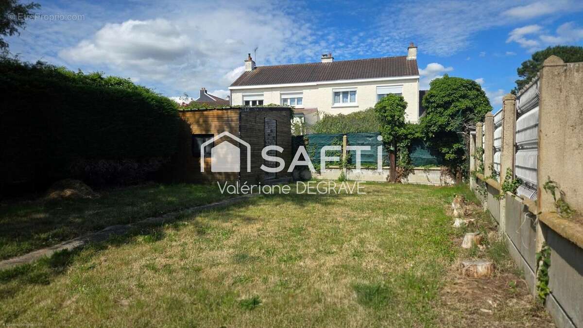 Photo 9 - Maison à BEUVRY
