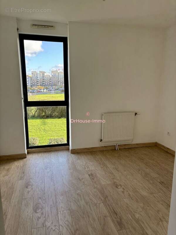 Appartement à DUNKERQUE