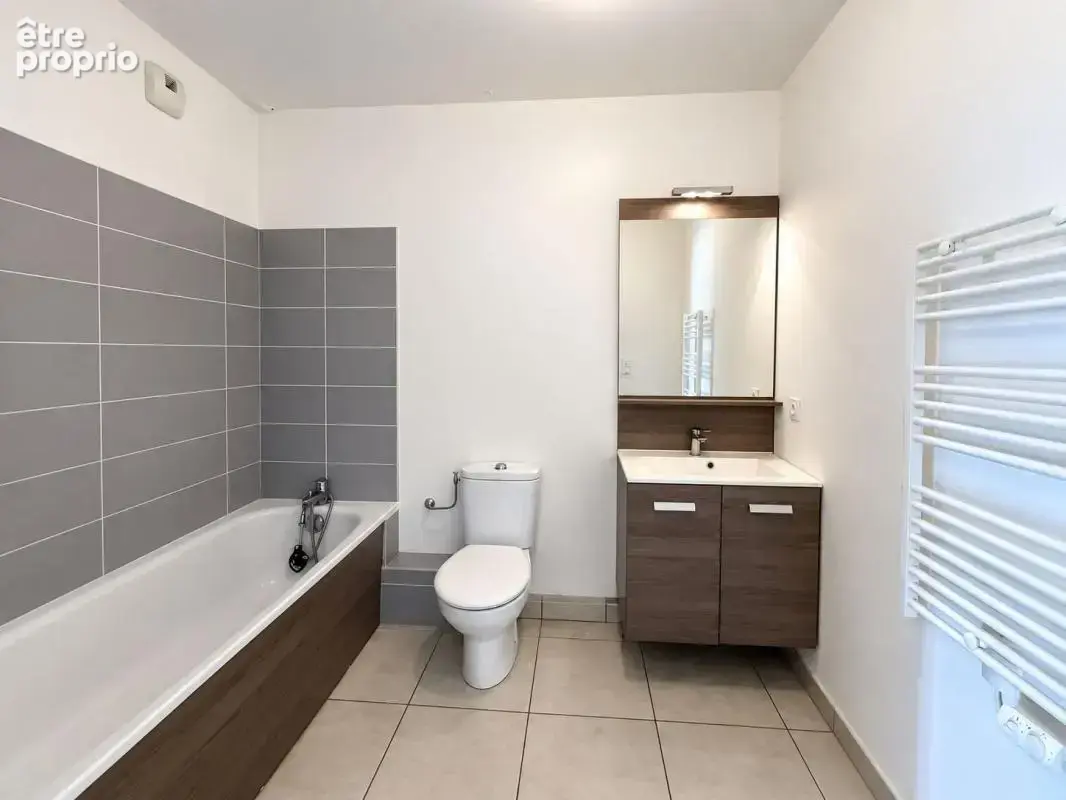  Fréjus - appartement 4 pièces 77 m², garage, terrasse - photo 5