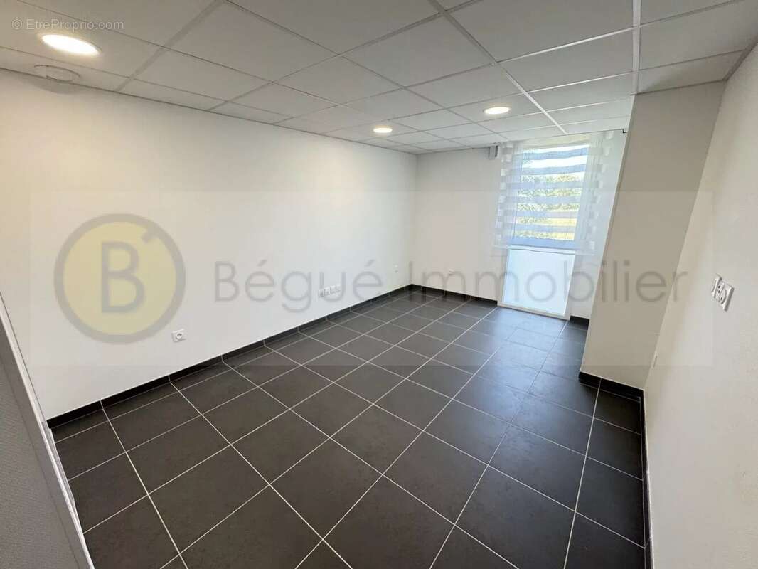 Appartement à SAINT-ORENS-DE-GAMEVILLE