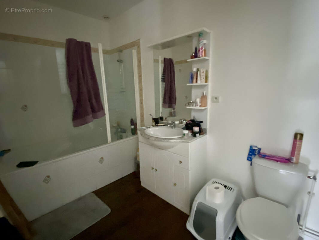 Appartement à LE MANS