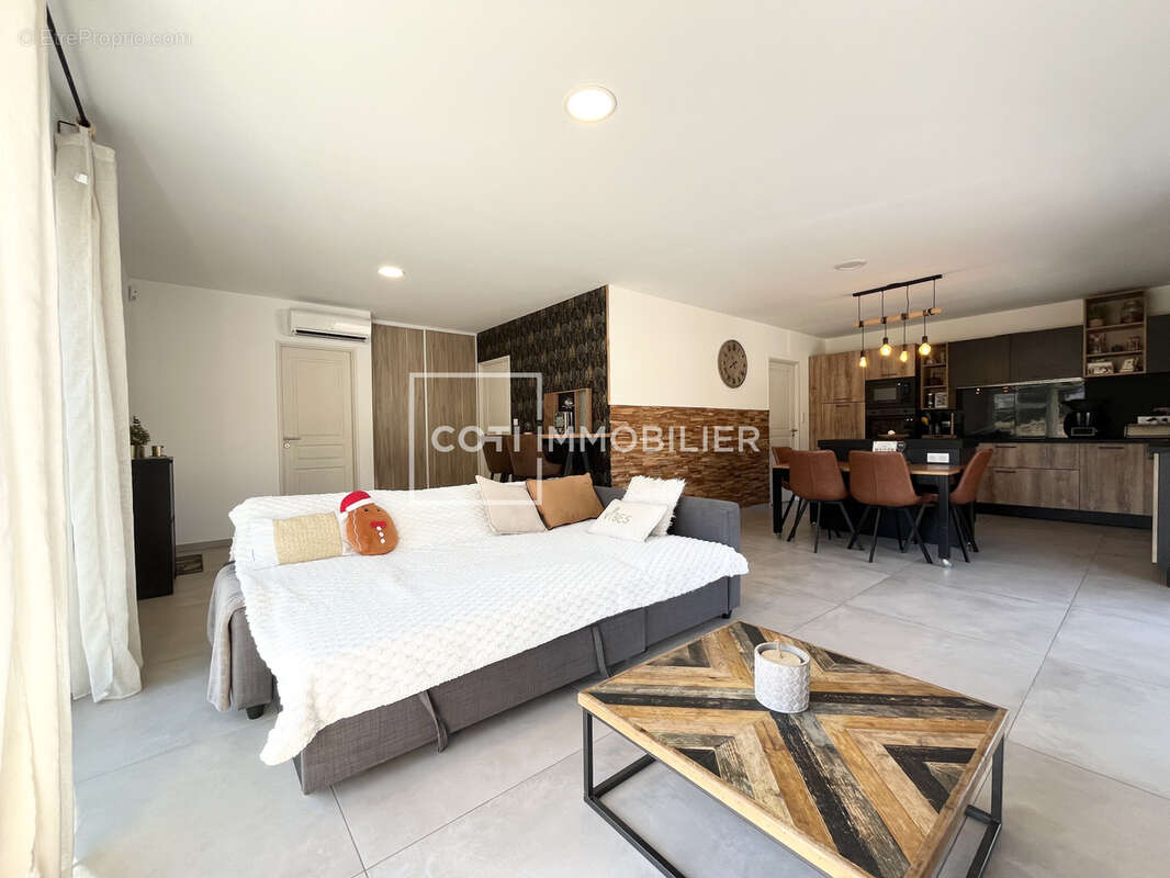 Sartene - maison 4 pieces - 114.61m2 - photo 8