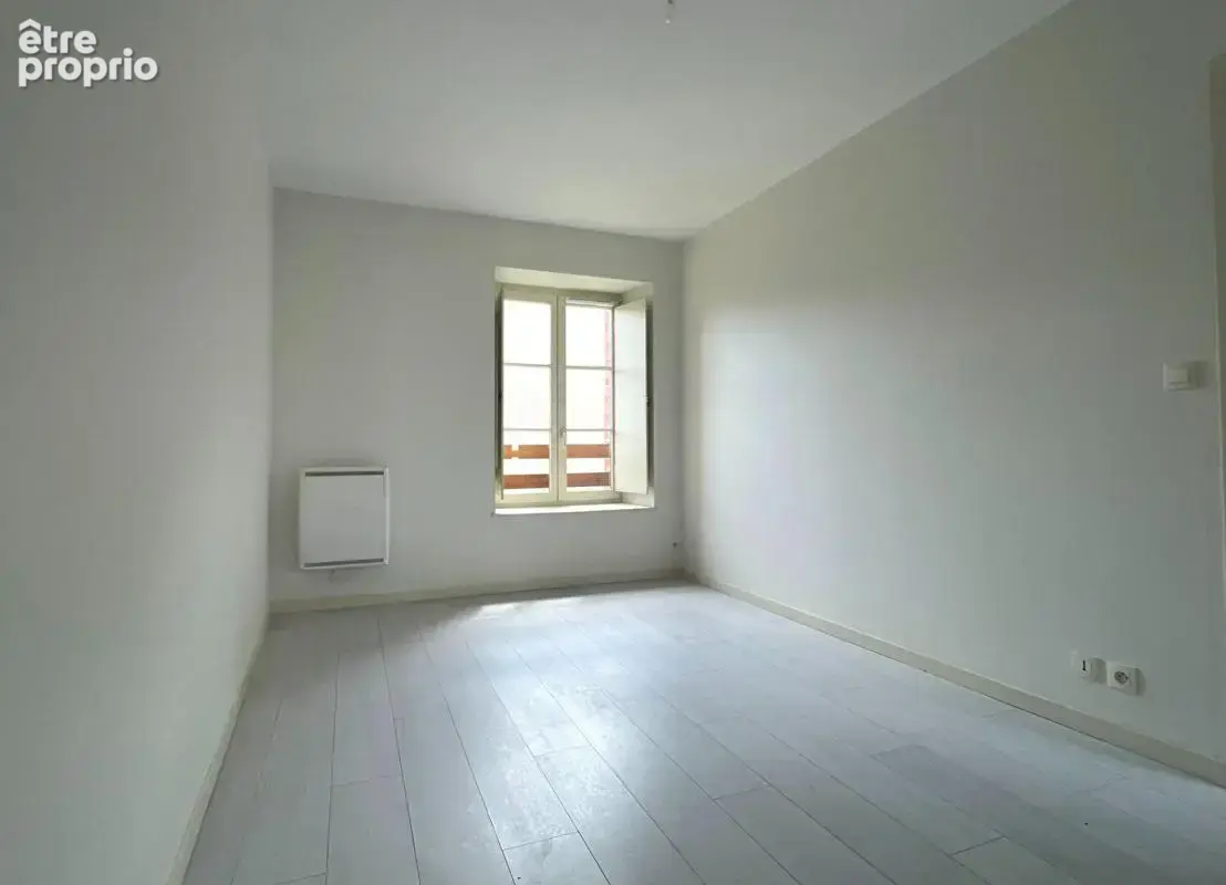 Appartement L Hermitage 2 pièce(s) 45.38 m2 - photo 5