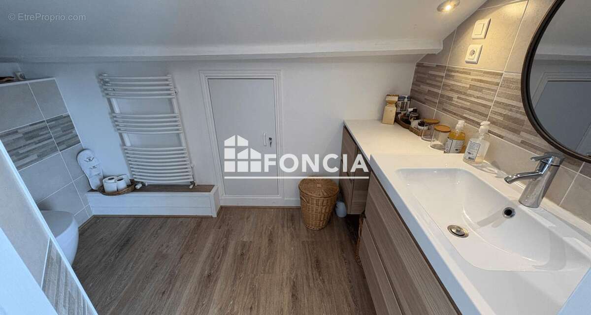 Maison à CHATELAILLON-PLAGE