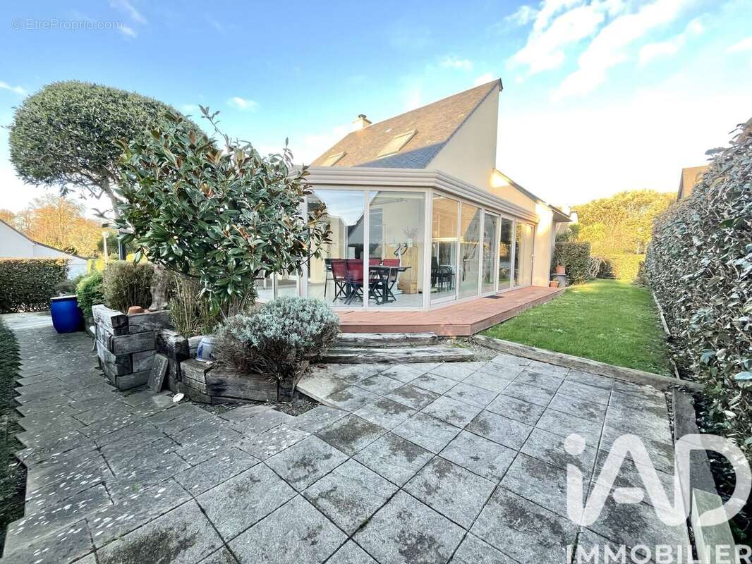 Photo 2 - Maison à GRANVILLE