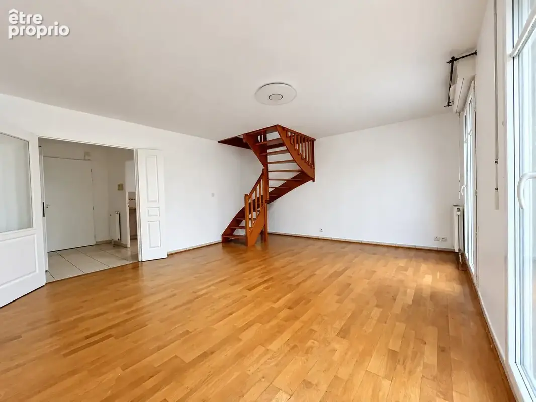 Maison 4 pièces 87 m² à vendre à Bussy-Saint-Georges (77600) - photo 3