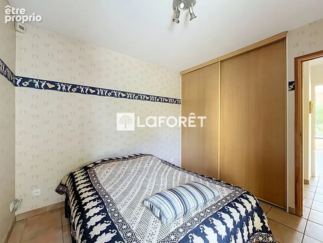 Chatou Tête de Girafe - Élégante maison familiale de 135 m² au calme absolu, sans vis-à-vis - photo 9