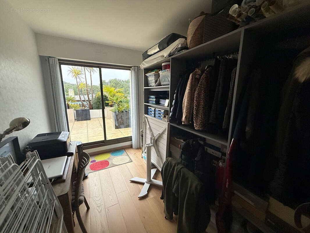 Appartement à LA BAULE-ESCOUBLAC