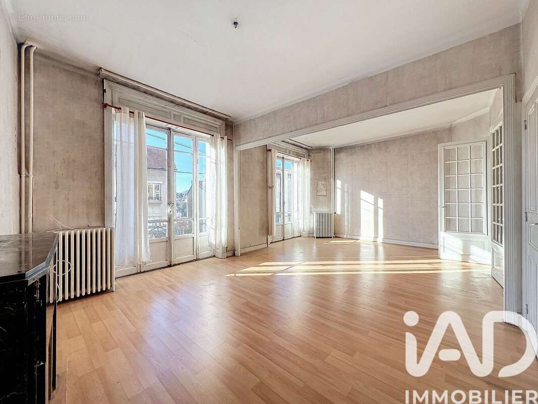 Photo 2 - Maison à LE PUY-EN-VELAY