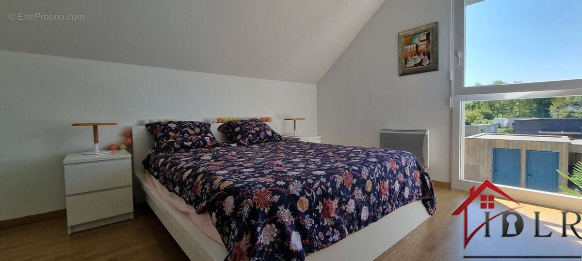 Maison à FONTAINEBRUX