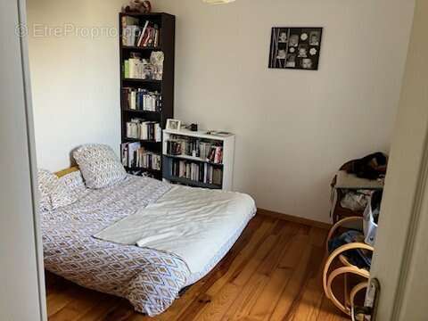 Appartement à CAPDENAC-GARE