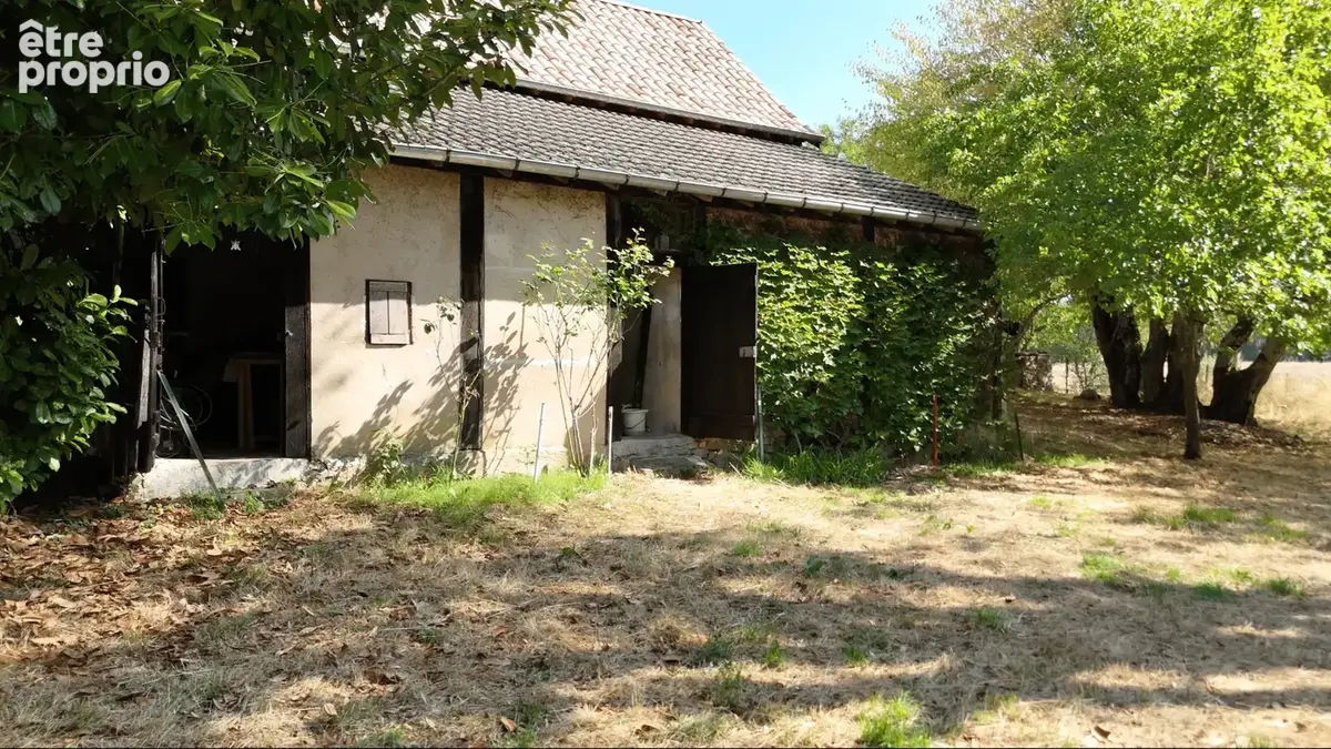 Charmante maison avec jardin arboré - photo 19