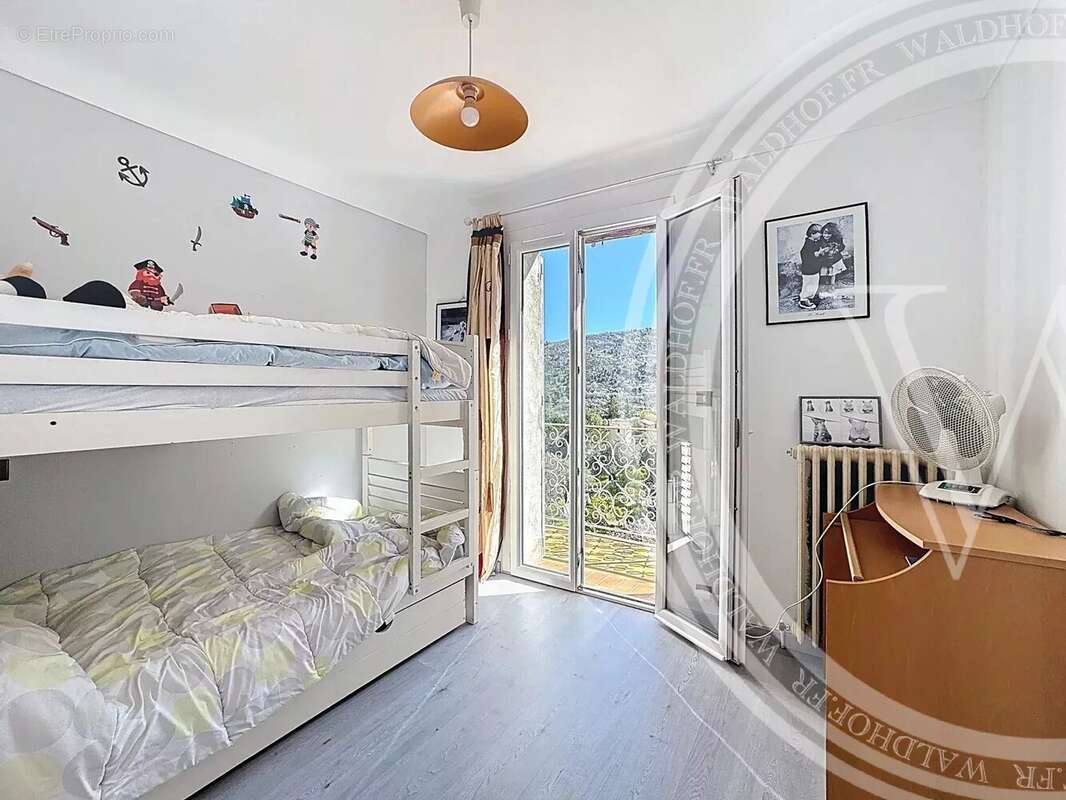 Maison à LE BAR-SUR-LOUP