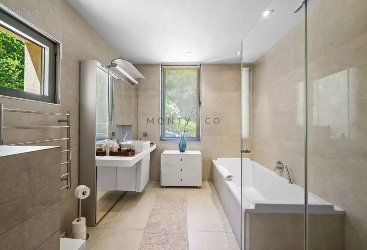 Vente villa contemporaine avec piscine , proche des plages , Ramatuelle - photo 17