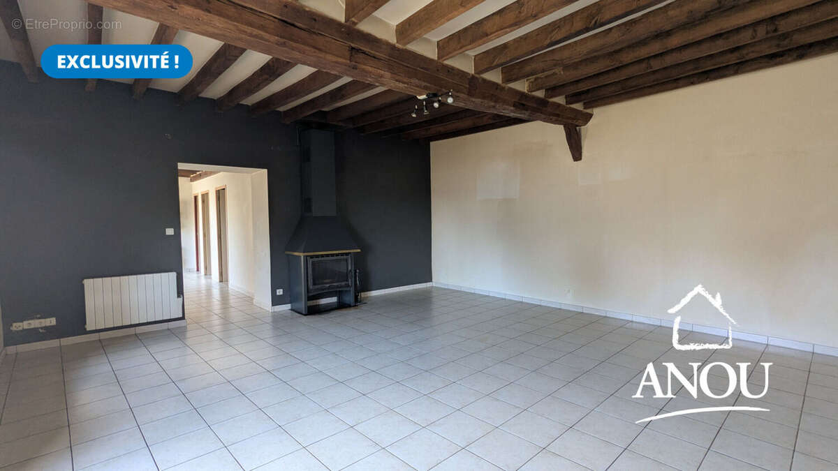 Maison 2 chambres avec garage et dépendances - photo 6