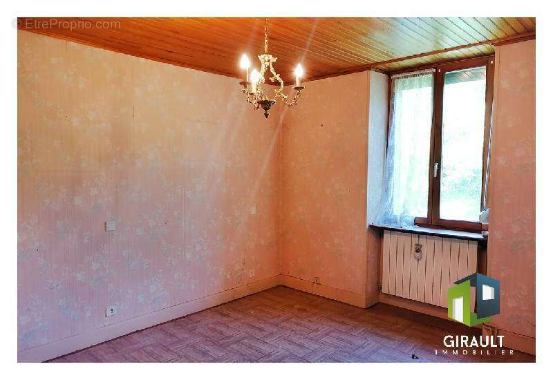 Maison à PLANCHER-LES-MINES