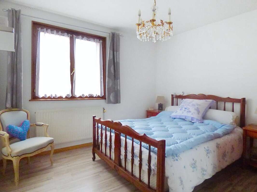 Photo 4 - Appartement à ALTKIRCH